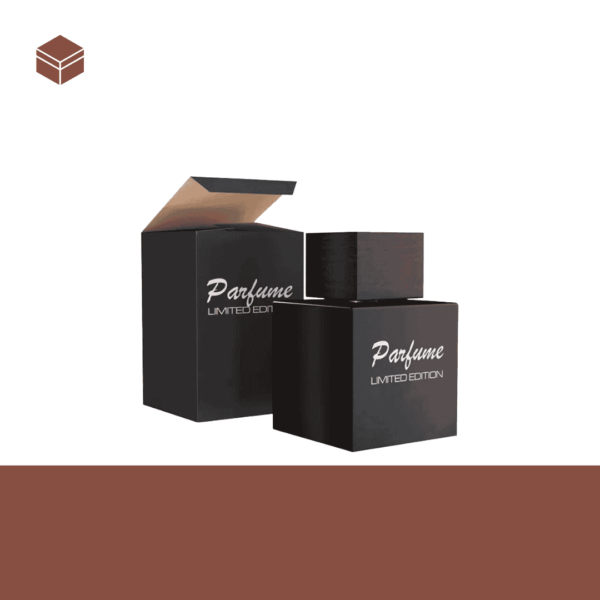 Perfume Boxes